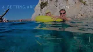 THE Zakynthos Greece Travel Guide 🇬🇷 First Timers Zante Greece Travel