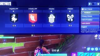 Gb 3rd Map win