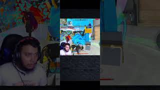 In My Mach And Over Fight