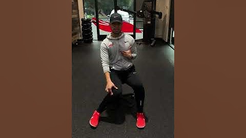 Seated Pails and Rails for Hip Internal Rotation