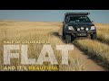 Unexpected Colorado Part 4: Discoveries Out on the Prairie