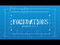 Foundations part 4  laying on of hands  ps dee olivier