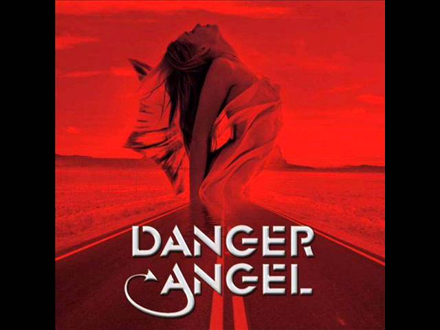 Danger Angel - Com' On Rock Me