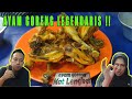 WAJIB COBA, KULINER LEGENDARIS AYAM GORENG MAT LENGKET !!!