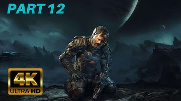 The Callisto Protocol Part 12