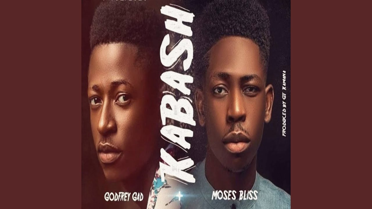 Watch KABASH on YouTube Watch KABASH on YouTube