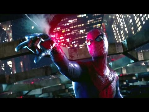 Download The Amazing Spider-Man Bande Annonce VF