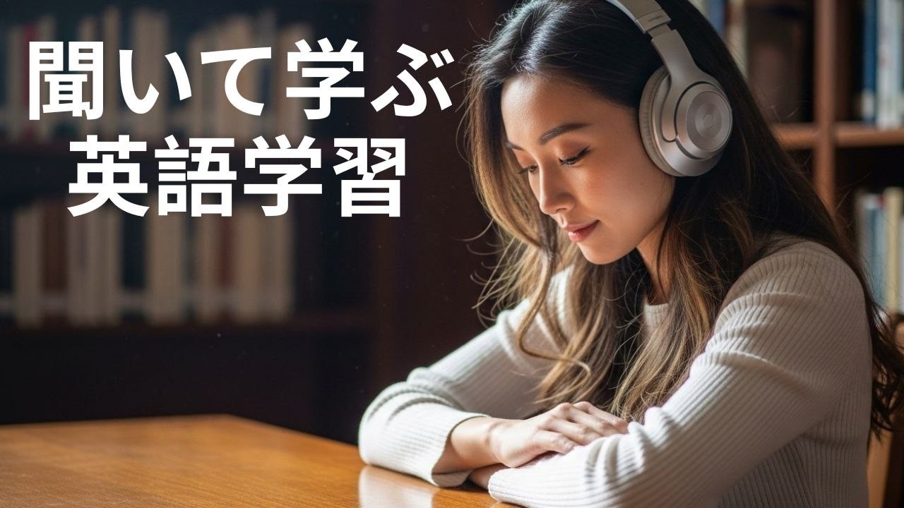 Изучение английского языка: практика аудирования