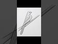 How to draw parrot step – by – step #art #drawing #short #edit #viral