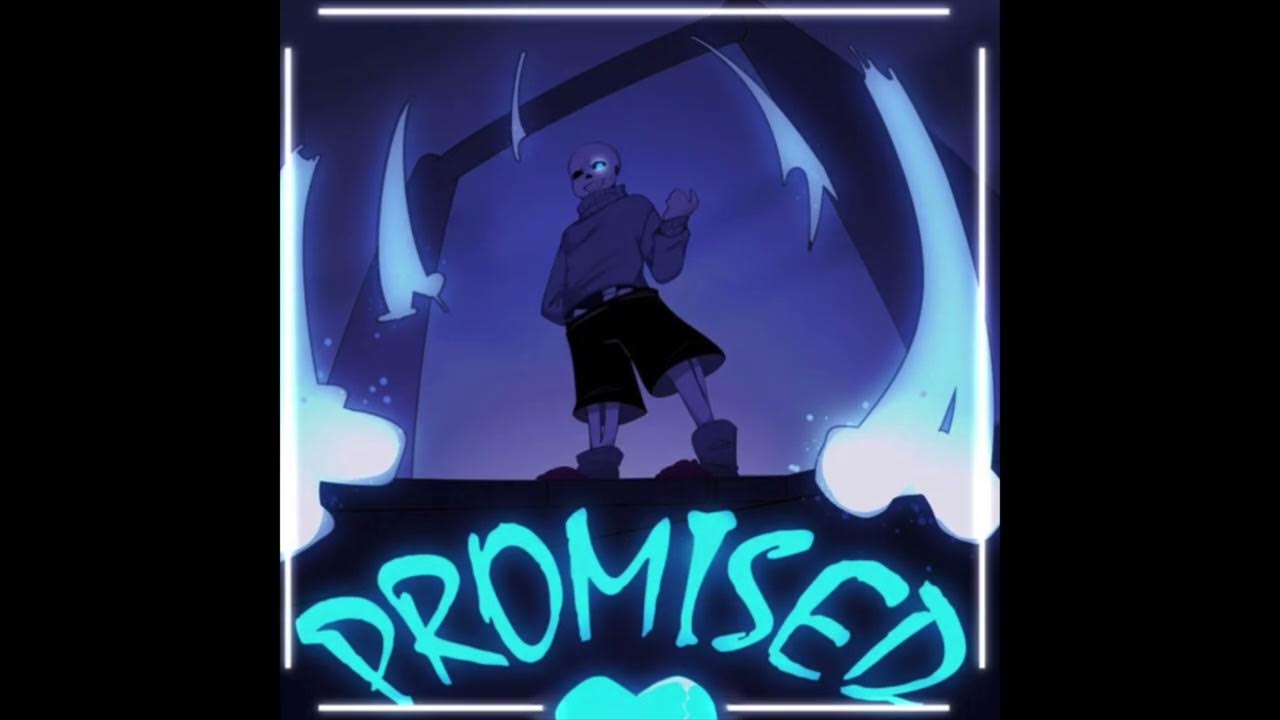 promised sans｜TikTok Search