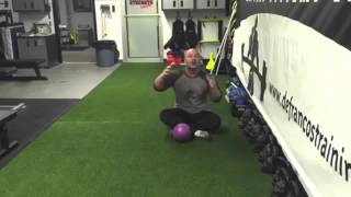 SHOCK & AWE Program - Week 2 - Workout 3 [EXCLUSIVE]