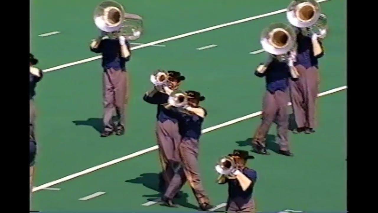 2002 Troopers Drum and Bugle Corps YouTube