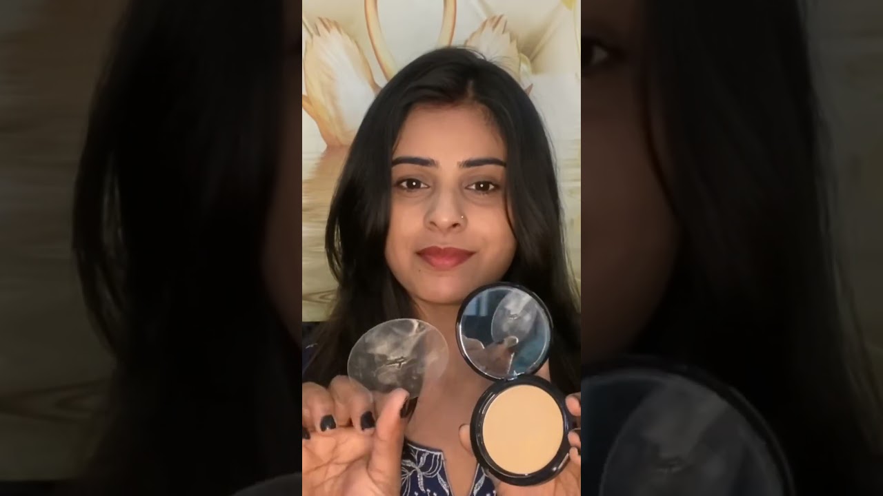 Faces Canada compact reviw 