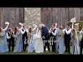 Kali + Griffin | Documentary Wedding Film | Esperanza Ranch | Luther, OK | May 2023