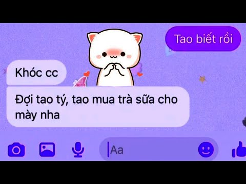 Video 「 TikTok Tin Nhắn 」Những dòng tin nhắn tâm trạng buồn... - youtube
