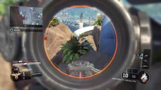 Call of Duty Black ops 3 Gameplay live