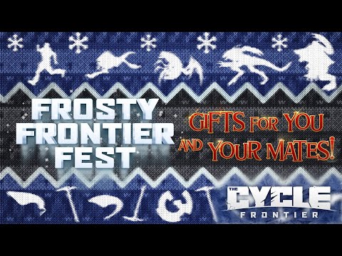 : Frosty Frontier Fest 2022