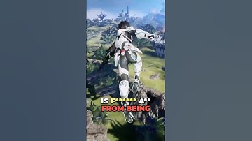 Phantasy Star Online 2 New Genesis isn’t good… #pso2 #phantasystaronline2newgenesis #pso2ngs