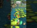 Temple Run Gaming Part 2 | #gaming #shortsfeed#viral#short#trending#funny#youtubeshorts #adventure |