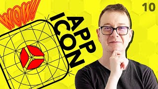 How to Create App Icons for iOS