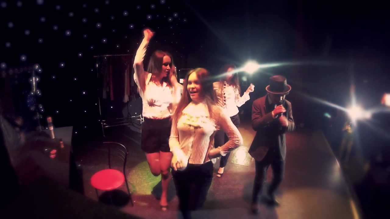 Влад Каращук "Your Game" (Cover Version)