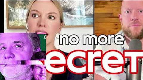 Dodge & The @GrowingUpInScientology war-Are we fighting for no reason part 2