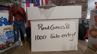 1000 Sub Entry