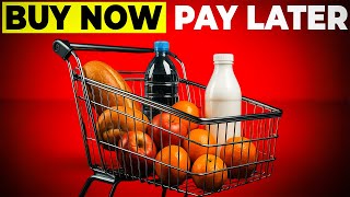 Why ‘Buy Now, Pay Later’ Plans Are Threatening Banks And Credit Cards
