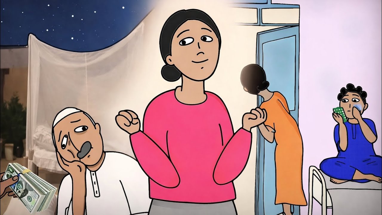 منوعات سودانية | اضحك من قلبك... تجميعة مقاطع كوميدية  #السودان #animation #كوميديات #comedy #