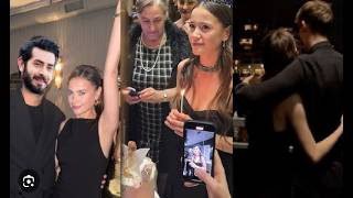 Shocking Facts About The Relationship And Current Situation Of Barış Baktaş And Yağmur Yüksel.