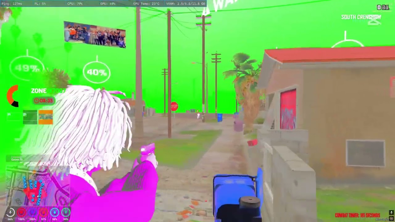 Batzz | SouthCrenshaw