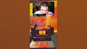 ONE CLIPPING EVERYONE (Apex Legends)