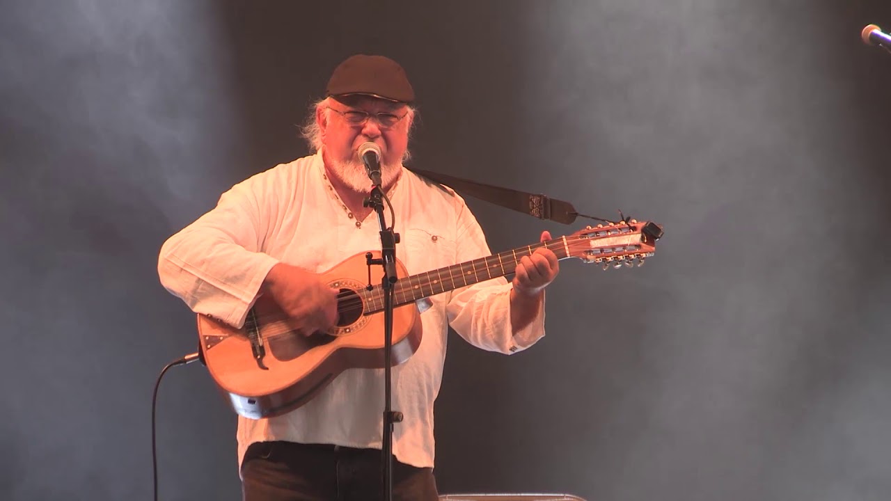 Manuel Luna