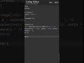 28 Day V01 ll Coding Hunter ll Python pattern Tutorial ll #coding #python