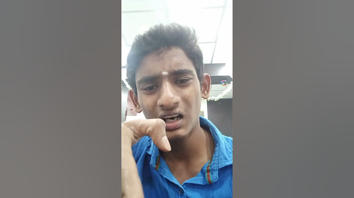 ### nalam school ku varatha pariya visium da😒😒😒