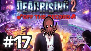 Dead Rising 2 off the Record! #17 Argh, Gas Zombies screenshot 5