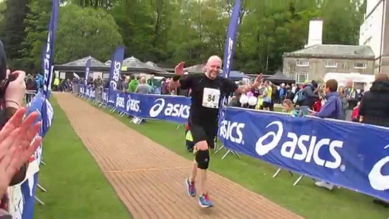 Windermere Marathon - main video
