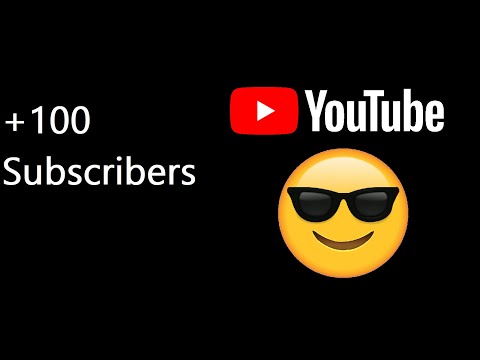 100 Subscribers Special !