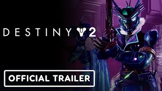Destiny 2: Revenant - Official Act 2 Trailer