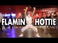 Megan Thee Stallion - Flamin&#39; Hottie Dance ft Enola, Audrey &amp; King Jayy