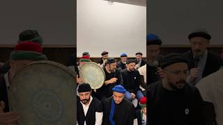 Tasavvuf Vakfı Kâr Amacı Gütmeyen Sufî Topluluk… İLAHİ FASIL …