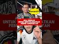 Mahfud MD bongkar kasus Febrie Adriansyah #dialectique #dialektika #prabowo #gibran #mahfudmd
