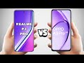 realme p3 pro vs oppo a3 pro 5g full comparison.