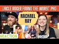 @mrnigelng Uncle Roger Found THE WORST PHO (Rachael Ray) | HatGuy & Nikki react