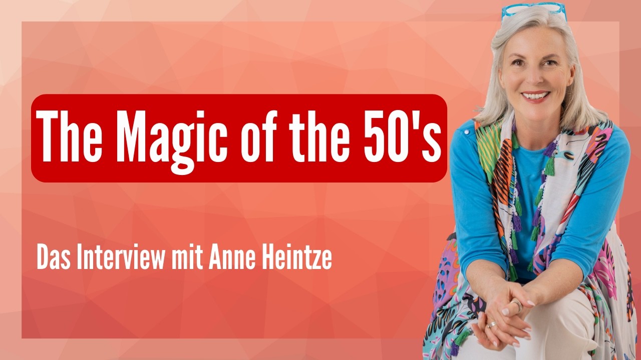 The Magic of the 50's