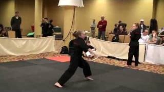 Sammy Smith Sampler 2010 Teaser