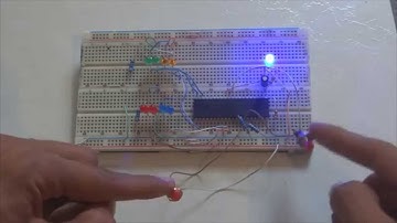 Como generar interrupciones en el PIC18F4550