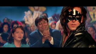 Krrish 2 Best Movie Scene