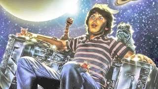 Robot Romp - Alan Silvestri Sth Extended Mix