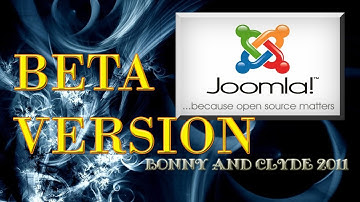 Joomla 3.2 Beta #1   Joomla 3.2 Beta lokal am Rechner mit XAMPP installieren